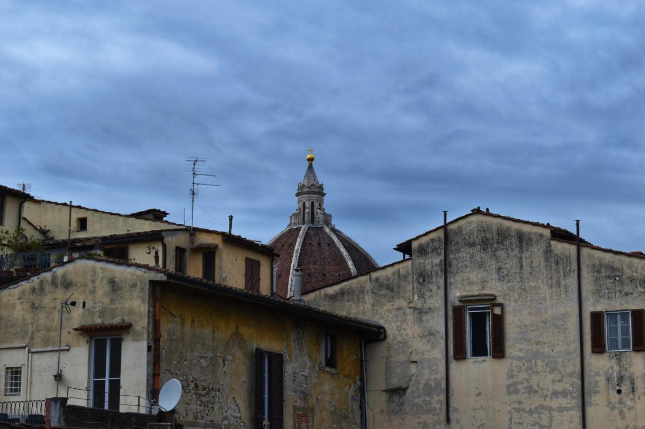 Borgo Central Apartment Florence Exterior photo