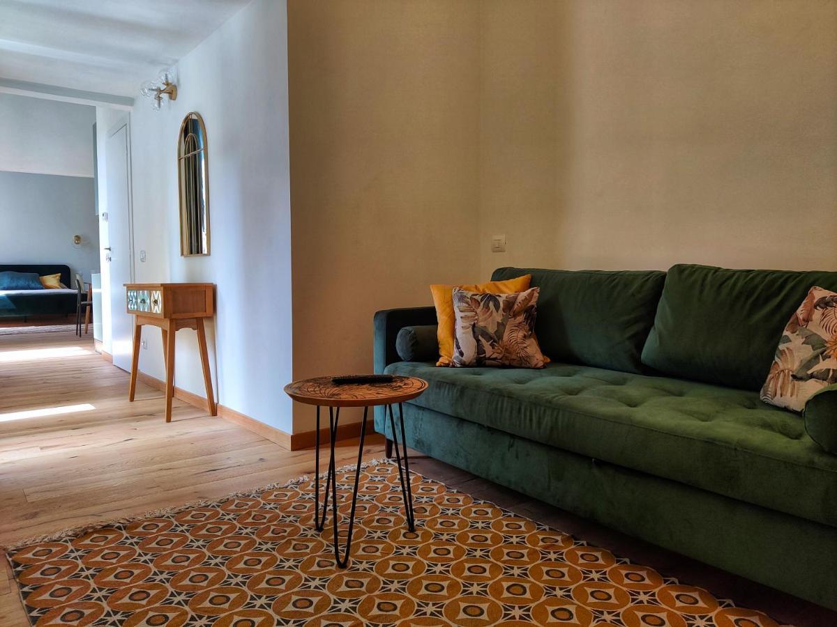 Borgo Central Apartment Florence Exterior photo