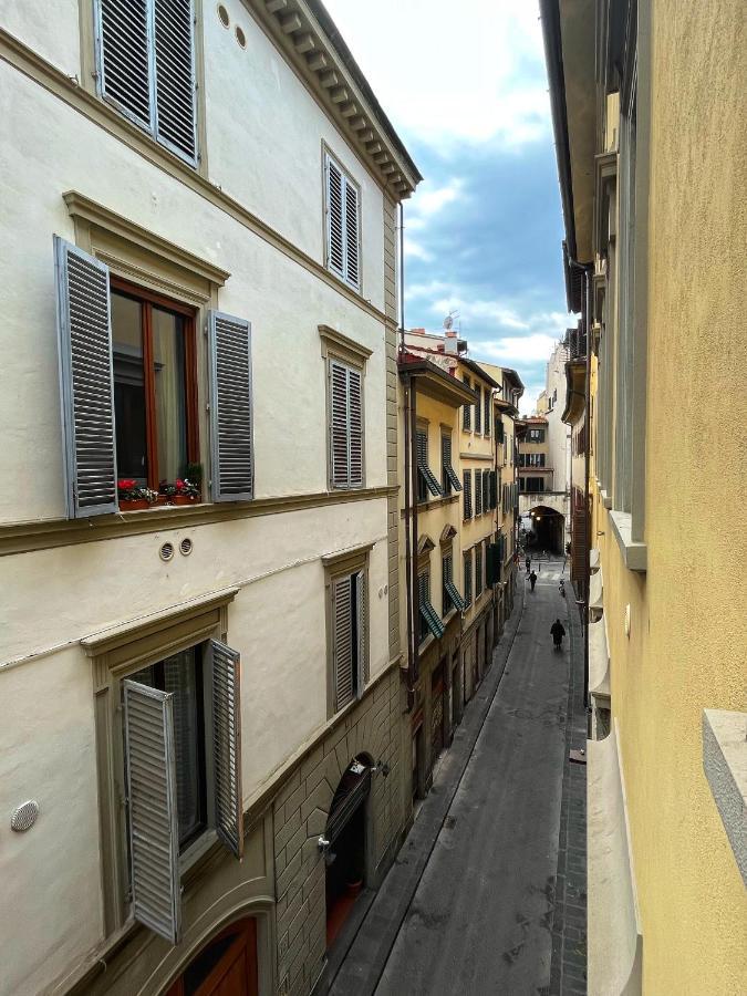Borgo Central Apartment Florence Exterior photo