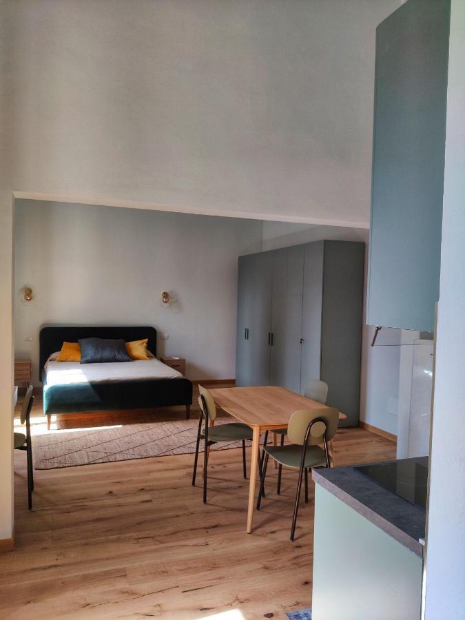 Borgo Central Apartment Florence Exterior photo